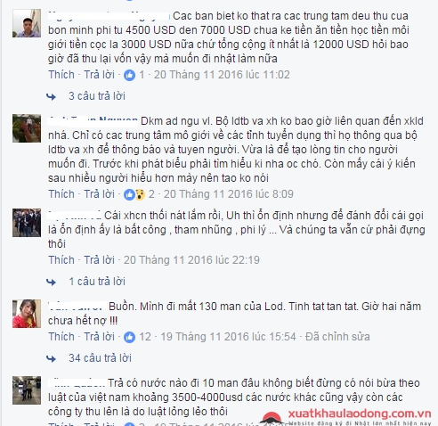 Mức lương đi xuất khẩu lao động Nhật bản năm 2017 tăng mạnh