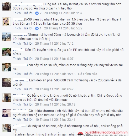 Mức lương đi xuất khẩu lao động Nhật bản năm 2017 tăng mạnh