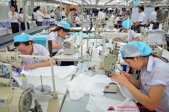 điều kiện đi xuất khẩu lao động Nhật Bản về độ tuổi