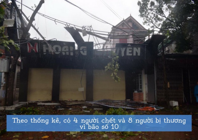 Số lượng lao động miền trung đi XKLĐ tăng đột biến sau bão