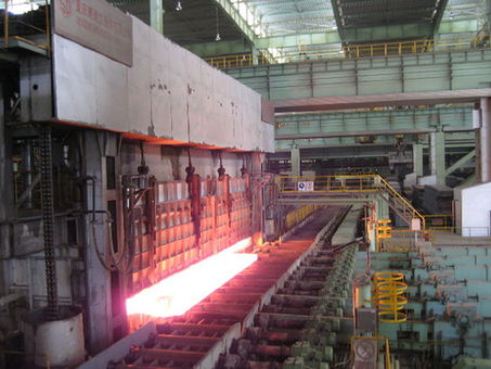 xuất khẩu lao động ngành đúc kim loại nhật bản
