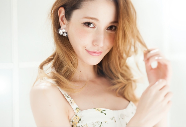 04 người mẫu xinh đẹp của tạp chí tuổi teen đình đám Nhật Bản