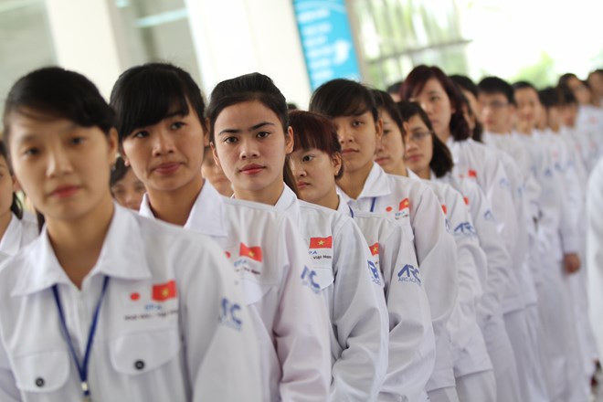 Lựa chọn ngành nghề cho lao động vừa mới tốt nghiệp cấp 3