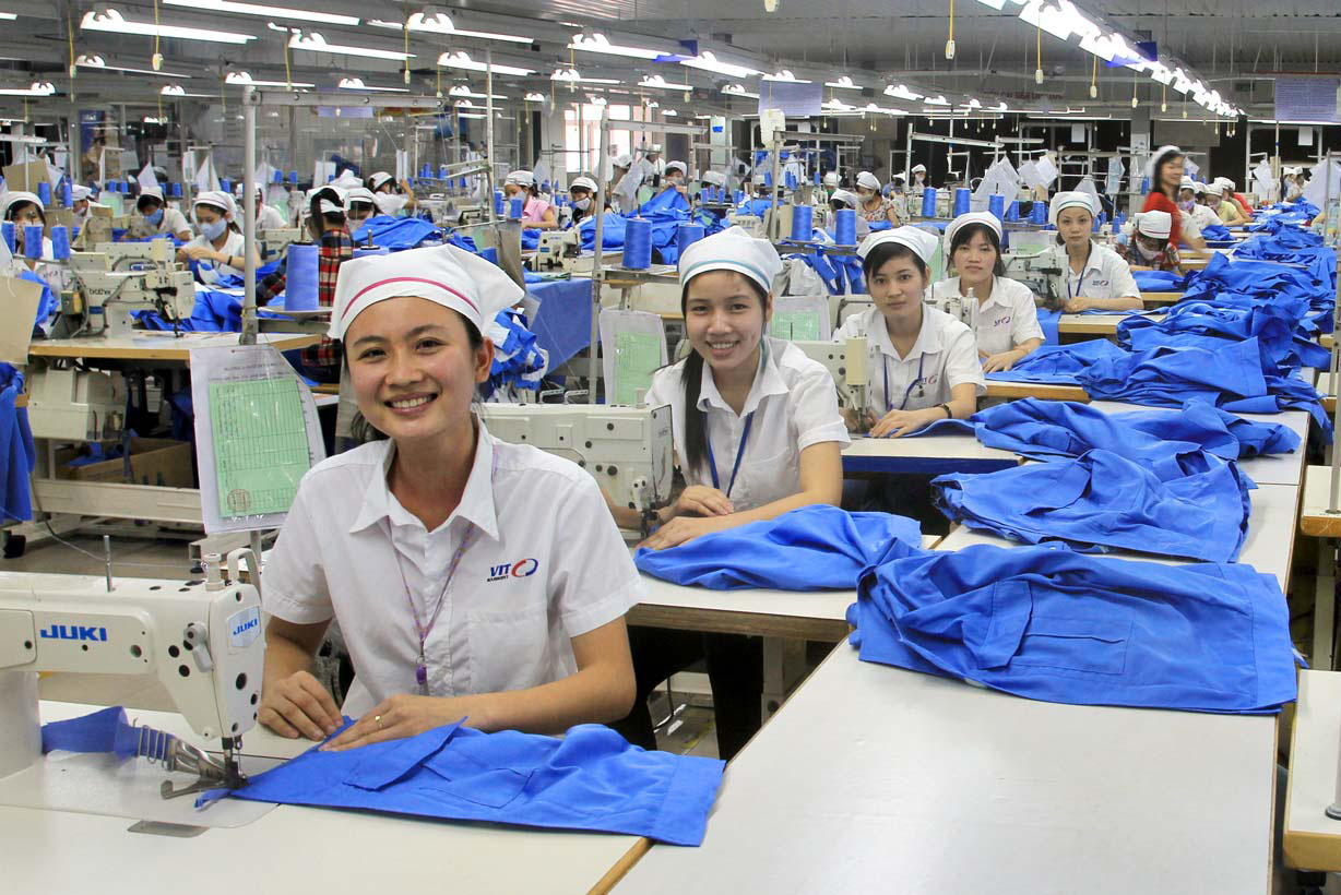 Lao động tại Nhật có phải tăng ca nhiều không?