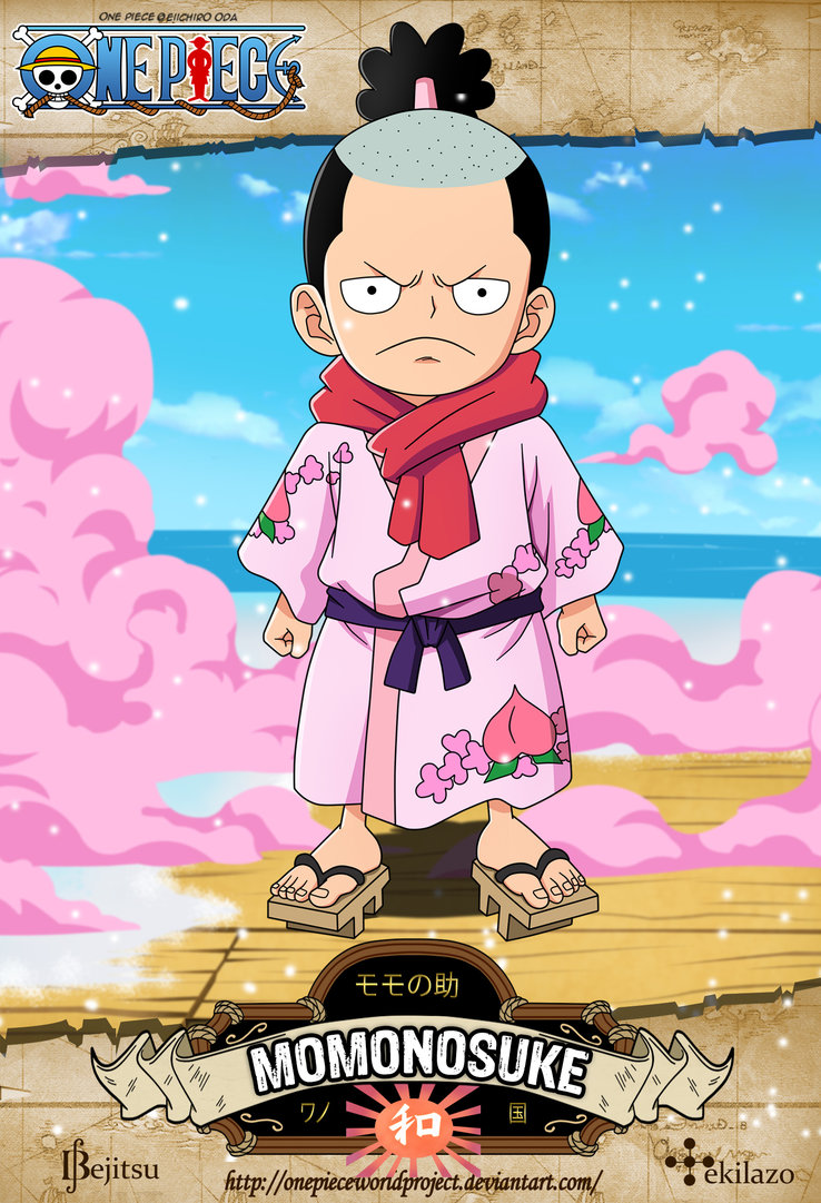 Manga Nhật Bản: Full trọn bộ ảnh HD nhân vật trong One Piece " Đảo Hải Tặc"