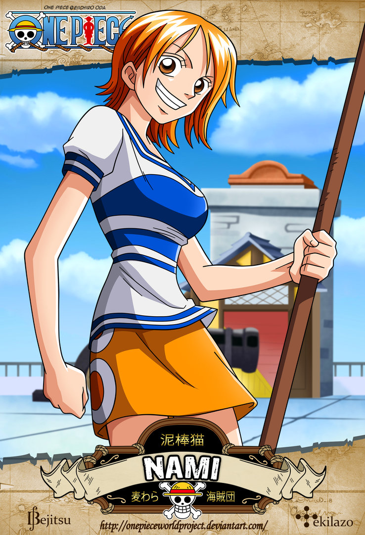 Hãy đến và thưởng thức bộ sưu tập nhân vật One Piece bao gồm các nhân vật yêu thích của bạn như Luffy, Zoro, Nami và Sanji.