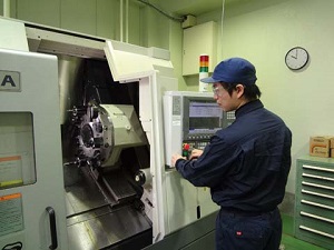 Tuyển 9 kỹ sư chế tạo thiết kế và vận hành máy tại Okayama tháng10/2017