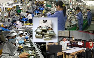 Cuộc sống của những người lao động Việt Nam tại Nhật Bản