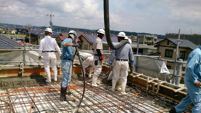 Nhu cầu xuất khẩu lao động ngành xây dựng tại Nhật Bản ngày càng cao