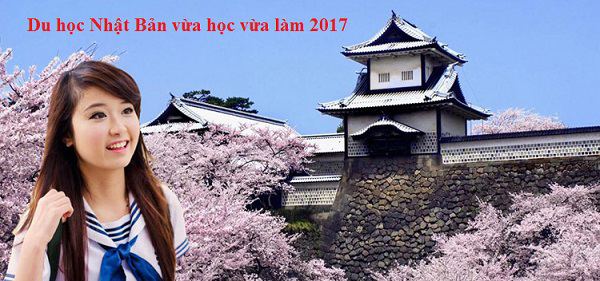 Mẹo tìm kiếm việc làm thêm cho du học tại Nhật Bản