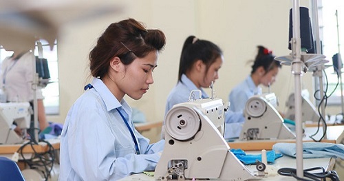 4 ngành nghề XKLĐ Nhật Bản mức thu nhập khủng cho lao động nữ