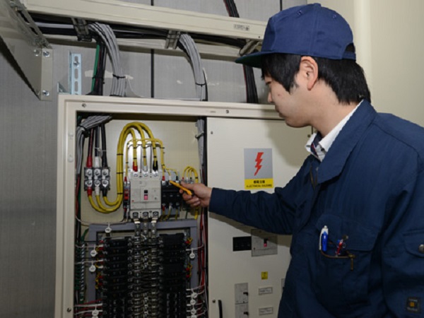Tuyển 15 nam lắp ráp thiết bị điện tại Miyazaki, Nhật Bản