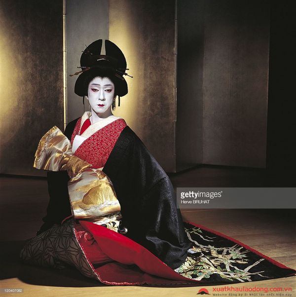 Kabuki là gì? Những nét đặc sắc trong kịch múa Kabuki tại Nhật Bản