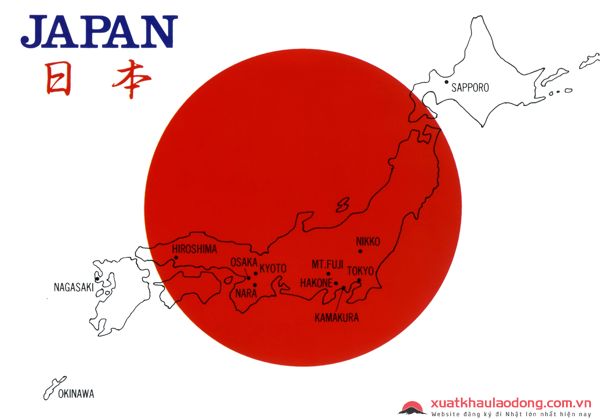 Quốc kỳ Nhật Bản với màu đỏ trên nền trắng đã trở thành biểu tượng của sự kiên định và sức mạnh. Tham gia giải mã những ý nghĩa sâu xa của quốc kỳ Nhật Bản thông qua những hình ảnh đặc sắc.