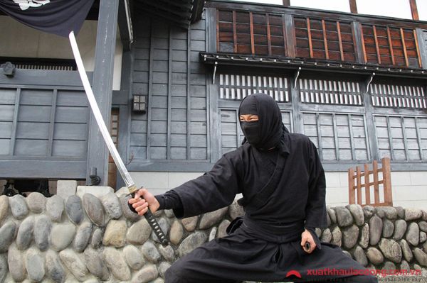 Ninja Nhật Bản