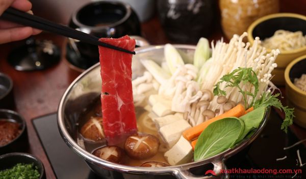 Top 15 món ăn của Nhật ngon nhất – Thử một lần, say cả đời