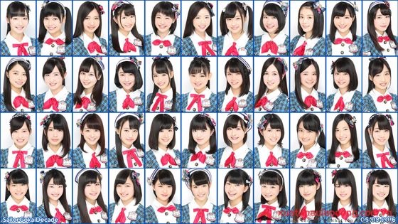 Mỗi thành viên team 8 đại diện cho một tỉnh thành của Nhật Bản