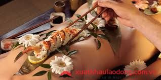 Khám phá Sushi - Nét đặc sắc trong nền văn hóa ẩm thực Nhật Bản