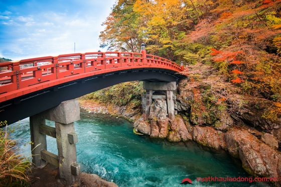 Top 30 địa danh nổi tiếng Nhật Bản đẹp quên lối về