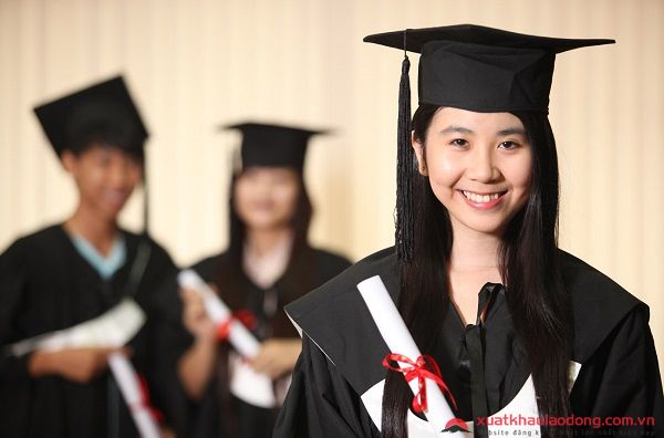 Du học Nhật Bản bằng học bổng – KHÓ nhưng CÓ tá cách xin