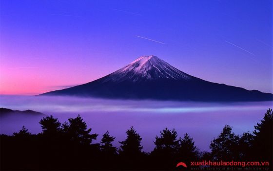 Đi chơi Núi Phú Sĩ trong 1 ngày - Bạn cần chuẩn bị những gì?