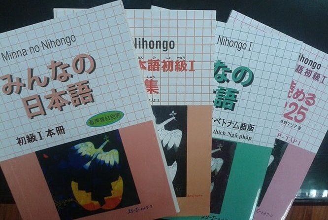 Tự học tiếng Nhật tại nhà với 4 bí kíp của cao thủ Nhật ngữ