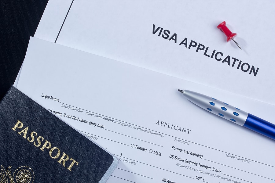 Không muốn TRƯỢT VISA kỹ sư đi Nhật phải chú ý 4 vấn đề sau!