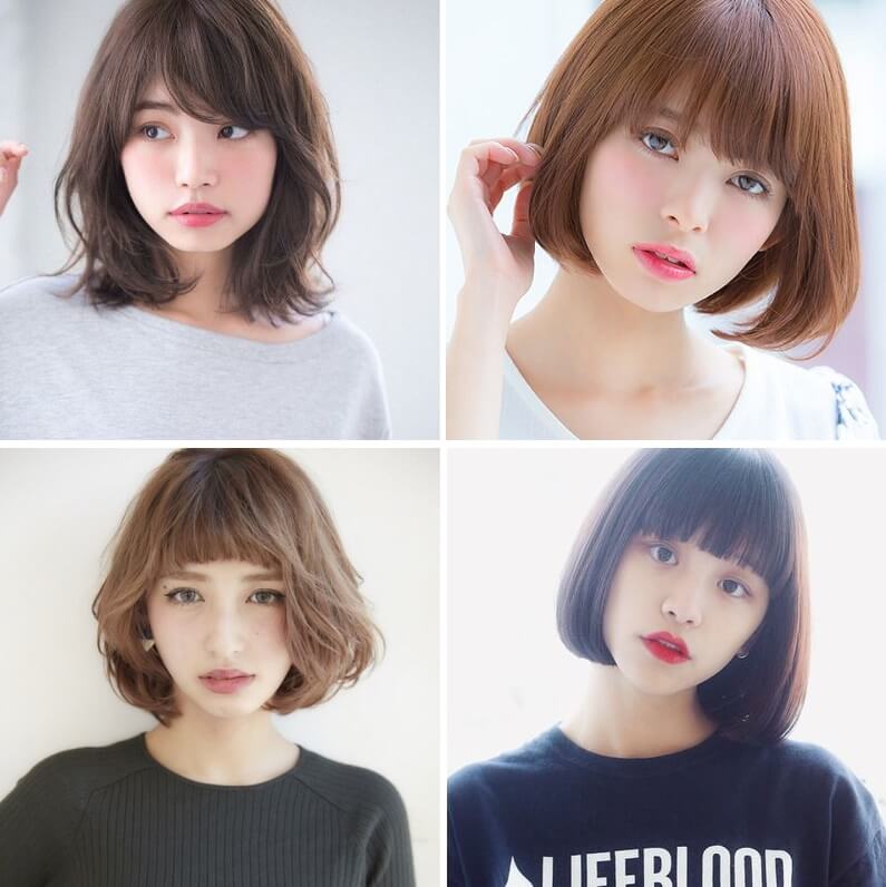 KHÔNG DÁM RA ĐƯỜNG khi cắt tóc ở Nhật vì KHÔNG BIẾT 150 từ vựng tiếng Nhật này!