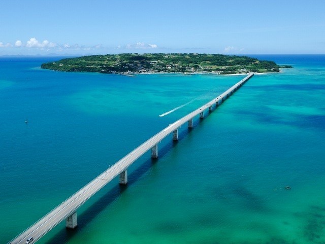 Tỉnh Okinawa Nhật Bản – KHÔNG PHẢI thiên đường cho lao động Việt?
