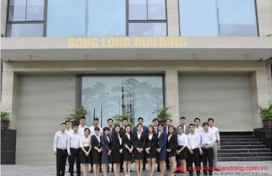 công ty xklđ uy tín tại hà nội