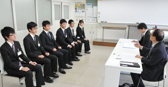 5 tiêu chí tuyển chọn kỹ sư đi Nhật mà nhà tuyển dụng KHÔNG NÓI VỚI BẠN!