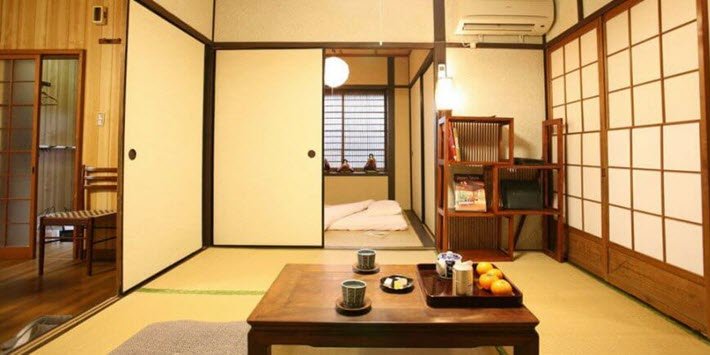CỰC TỈNH với bộ từ vựng tiếng Nhật khi thuê nhà ở Nhật Bản