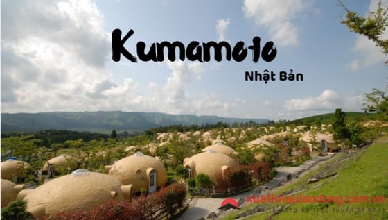 Đi XKLĐ Nhật Bản tại tỉnh Kumamoto nên chọn đơn hàng gì LƯƠNG CAO?