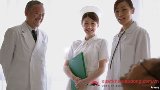 THAY ĐỔI hệ thống bảo hiểm y tế công cộng cho lao động nước ngoài tại Nhật năm 2023