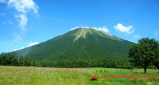 Đi XKLĐ tỉnh Tottori Nhật Bản – thiên thời, địa lợi, nhân hòa