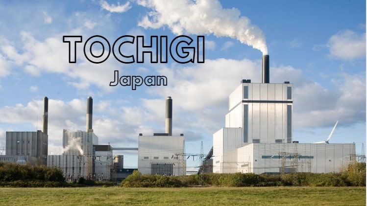 Tochigi Nhật Bản – mảnh đất VÀNG cho lao động xuất khẩu 