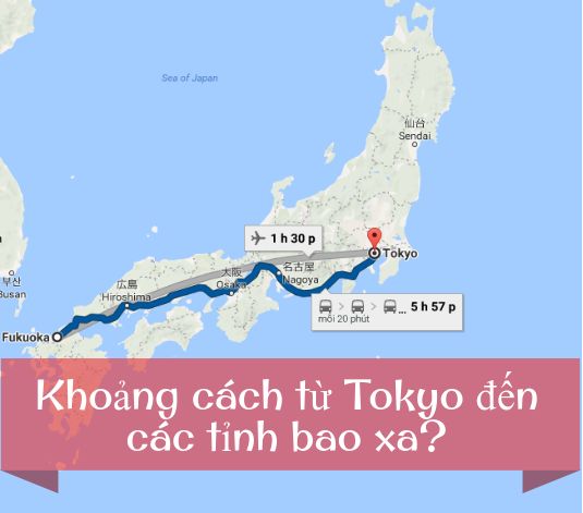 Khoảng cách Tokyo Osaka 2024: Thời gian di chuyển giữa Tokyo và Osaka năm 2024 sẽ được rút ngắn đáng kể nhờ việc phát triển mạng lưới giao thông hiện đại. Bạn có thể dễ dàng di chuyển giữa hai thành phố đẹp nhất của Nhật Bản và khám phá nhiều điều thú vị trên đường đi.