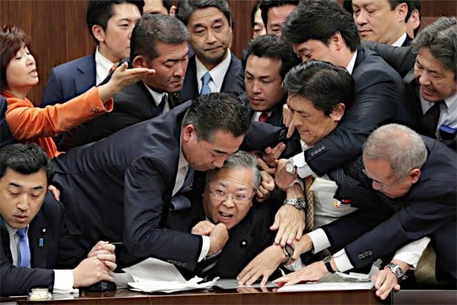 [TIN HOT]  Nhật Bản công bố 2 chế độ visa  MỚI sẽ chính thức áp dụng vào T4/2019 cho lao động tại Nhật