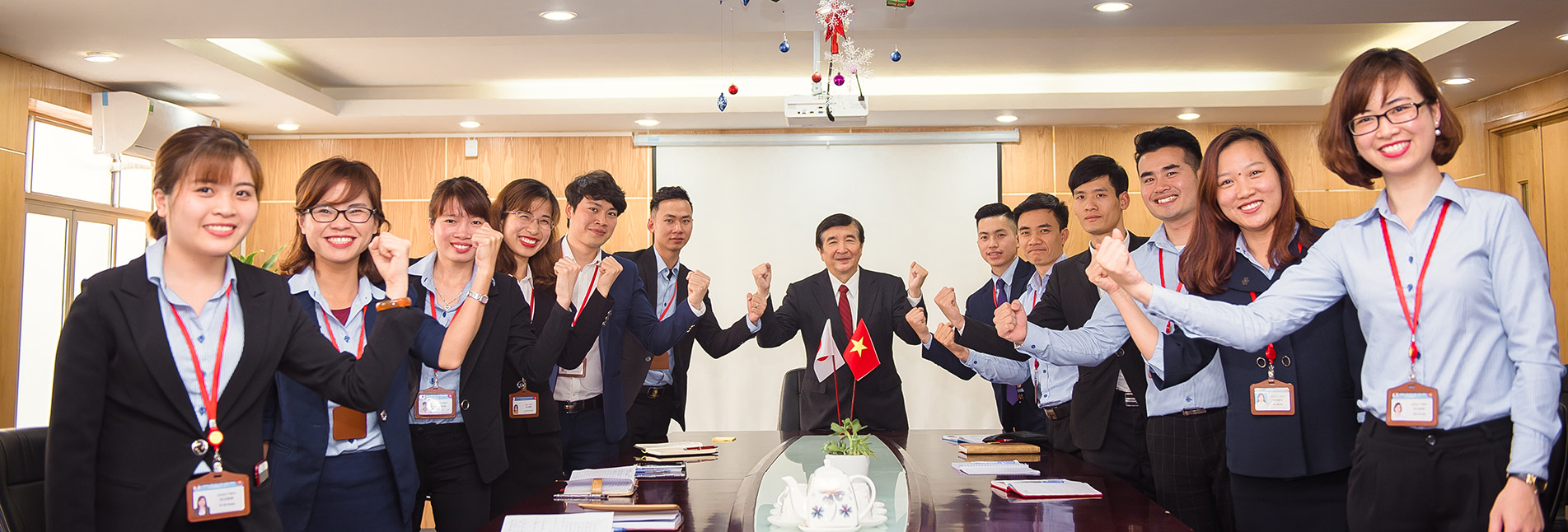 Top 10 công ty tuyển dụng kỹ sư đi Nhật UY TÍN, PHÍ RẺ tại Hà Nội