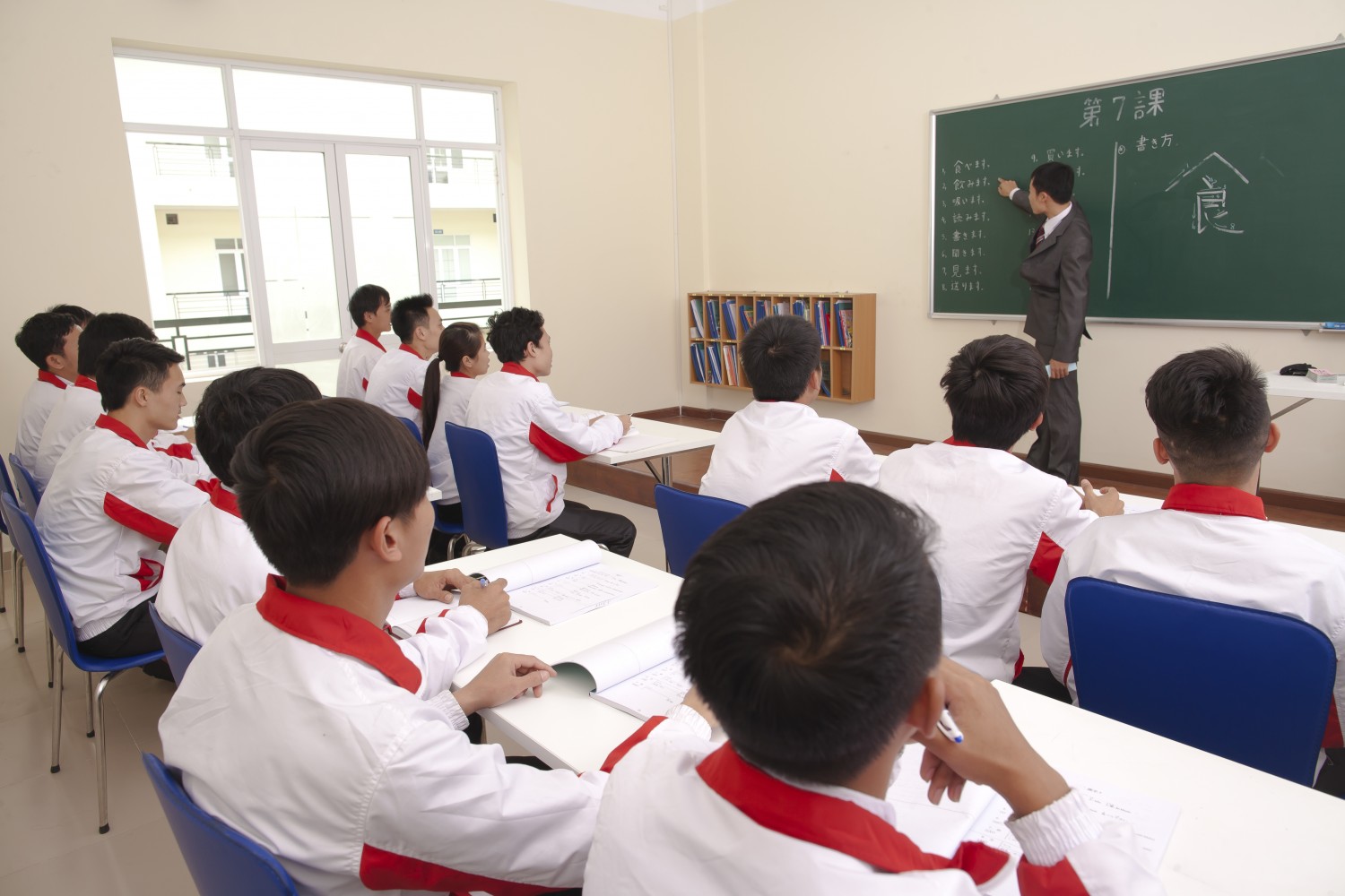 Top 10 công ty tuyển dụng kỹ sư đi Nhật UY TÍN, PHÍ RẺ tại Hà Nội