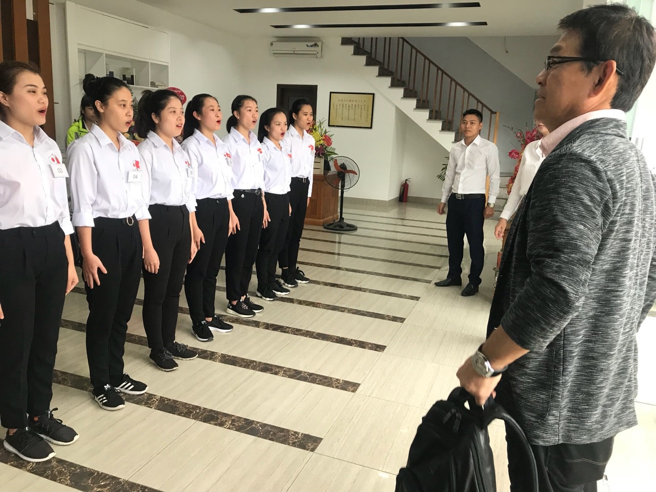 Top 10 công ty tuyển dụng kỹ sư đi Nhật UY TÍN, PHÍ RẺ tại Hà Nội