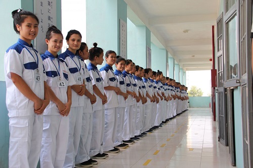 Top 10 công ty tuyển dụng kỹ sư đi Nhật UY TÍN, PHÍ RẺ tại Hà Nội
