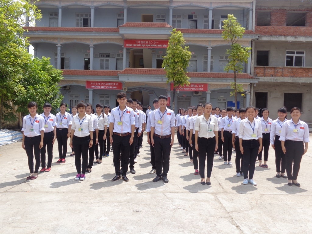 Top 10 công ty tuyển dụng kỹ sư đi Nhật UY TÍN, PHÍ RẺ tại Hà Nội