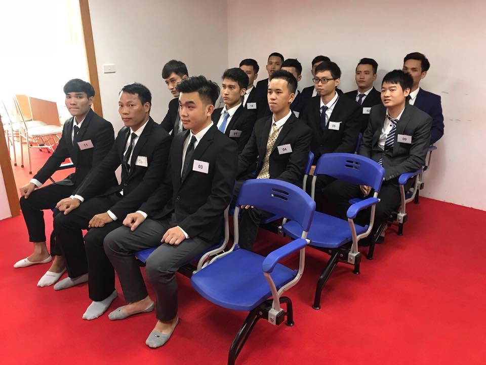Top 10 công ty tuyển dụng kỹ sư đi Nhật UY TÍN, PHÍ RẺ tại Hà Nội