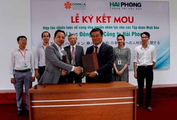 Top 10 công ty tuyển dụng kỹ sư đi Nhật UY TÍN, PHÍ RẺ tại Hà Nội