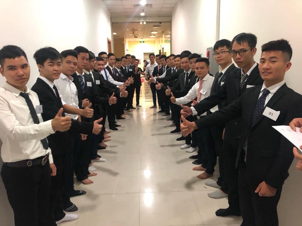 Top 10 công ty tuyển dụng kỹ sư đi Nhật UY TÍN, PHÍ RẺ tại Hà Nội