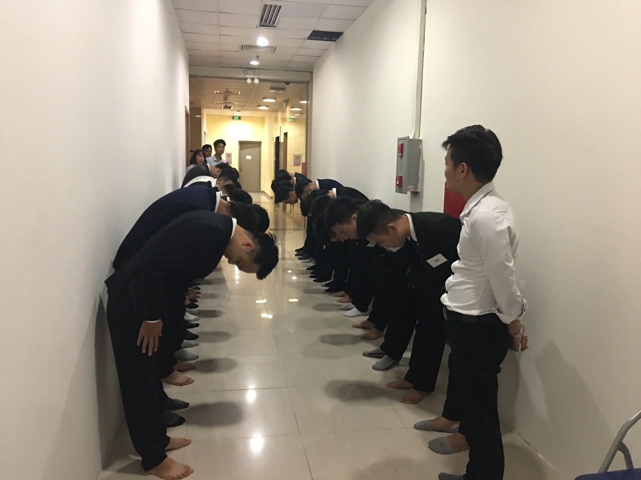 Top 10 công ty tuyển dụng kỹ sư đi Nhật UY TÍN, PHÍ RẺ tại Hà Nội
