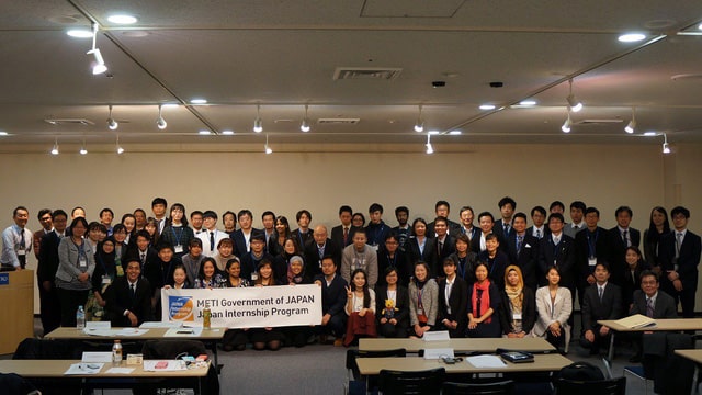 ĐỪNG BỎ LỠ các chương trình thực tập dành cho du học sinh tại Nhật