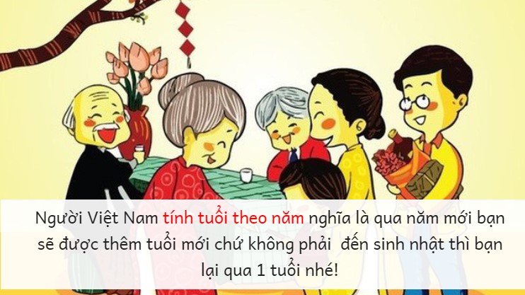 Cách người Nhật tính tuổi – Muốn đi XKLĐ Nhật Bản thì phải nắm rõ điều này!