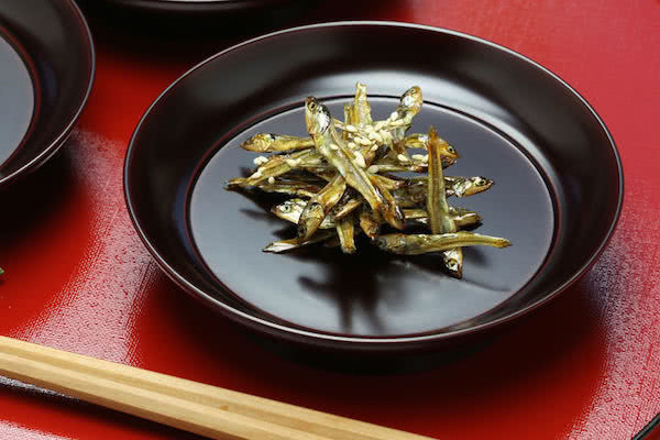 Các món ăn cổ truyền ngày Tết ở Nhật Bản, các bạn đã được THỬ CHƯA?